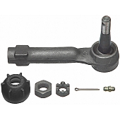 Moog Chassis Tie Rod End - ES3493T