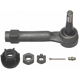 Moog Chassis Tie Rod End - ES3493T