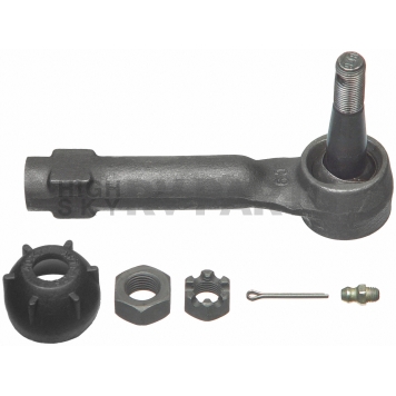 Moog Chassis Tie Rod End - ES3493T