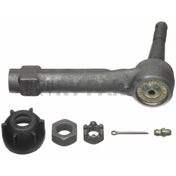 Moog Chassis Tie Rod End - ES3493T-1