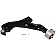 Moog Chassis R-Series Control Arm - RK621136