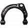 Moog Chassis R-Series Control Arm - RK621229