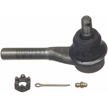 Moog Chassis Tie Rod End - ES3495