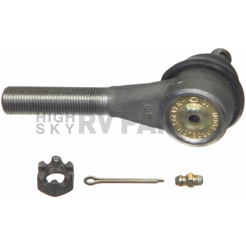 Moog Chassis Tie Rod End - ES3495-1