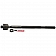 Moog Chassis Tie Rod End - EV801301