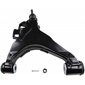 Moog Chassis R-Series Control Arm - RK621304