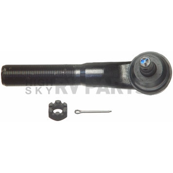 Moog Chassis Tie Rod End - ES3497