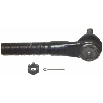 Moog Chassis Tie Rod End - ES3497-1