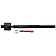 Moog Chassis Tie Rod End - EV801304