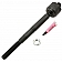 Moog Chassis Tie Rod End - EV801304