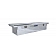 Better Built Company Tool Box - Crossover Aluminum Silver Low Profile - 73010910