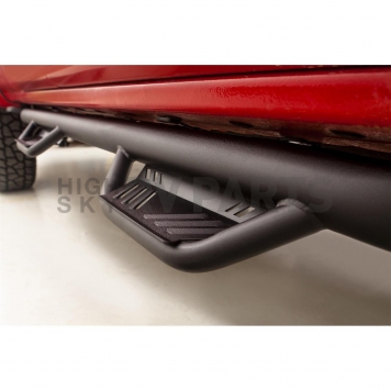 Lund International Nerf Bar 3 Inch Steel Round - 34641420-1