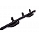 Lund International Nerf Bar 3 Inch Steel Round - 34641445