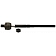 Moog Chassis Tie Rod End - EV801343