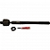 Moog Chassis Tie Rod End - EV801357