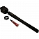 Moog Chassis Tie Rod End - EV801357