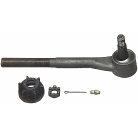 Moog Chassis Tie Rod End - ES350L