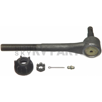 Moog Chassis Tie Rod End - ES350L-1