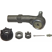 Moog Chassis Tie Rod End - ES3524