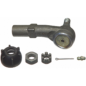 Moog Chassis Tie Rod End - ES3524