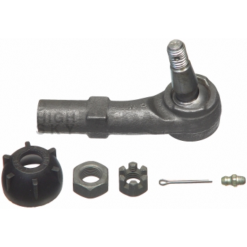 Moog Chassis Tie Rod End - ES3524-1