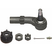 Moog Chassis Tie Rod End - ES3525