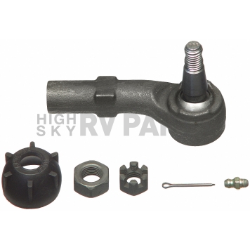 Moog Chassis Tie Rod End - ES3525