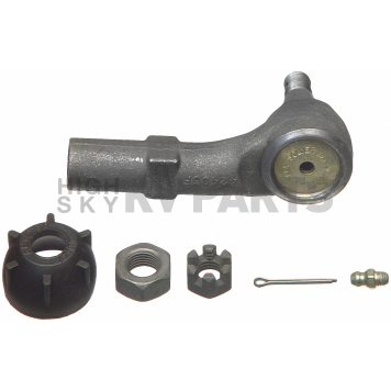 Moog Chassis Tie Rod End - ES3525-1