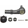 Moog Chassis Tie Rod End - ES3525