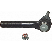 Moog Chassis Tie Rod End - ES3526