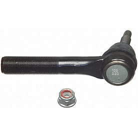 Moog Chassis Tie Rod End - ES3526