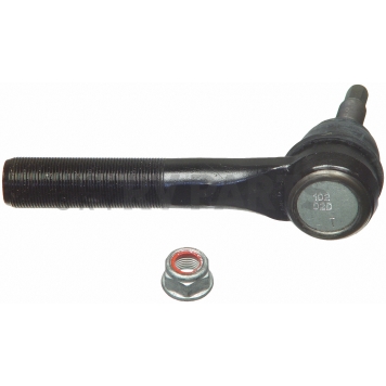 Moog Chassis Tie Rod End - ES3526