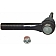 Moog Chassis Tie Rod End - ES3526