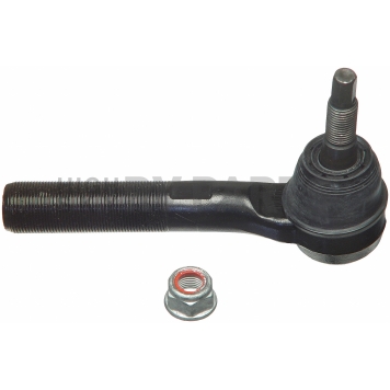 Moog Chassis Tie Rod End - ES3526-1