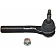 Moog Chassis Tie Rod End - ES3526
