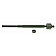 Moog Chassis Tie Rod End - EV80645