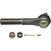 Moog Chassis Tie Rod End - ES3527