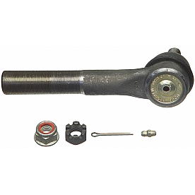Moog Chassis Tie Rod End - ES3527
