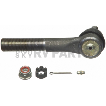 Moog Chassis Tie Rod End - ES3527