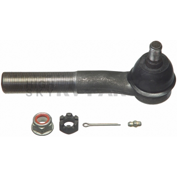 Moog Chassis Tie Rod End - ES3527-1