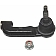 Moog Chassis Tie Rod End - ES3535