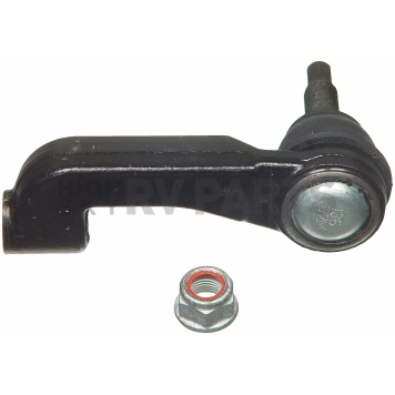 Moog Chassis Tie Rod End - ES3535-1