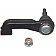 Moog Chassis Tie Rod End - ES3535