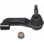 Moog Chassis Tie Rod End - ES3536