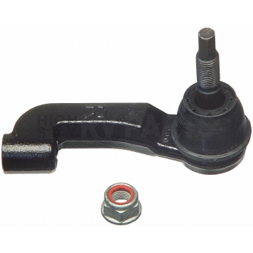Moog Chassis Tie Rod End - ES3536
