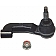 Moog Chassis Tie Rod End - ES3536