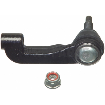 Moog Chassis Tie Rod End - ES3536-1