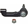 Moog Chassis Tie Rod End - ES3536