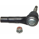 Moog Chassis Tie Rod End - ES3538