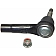 Moog Chassis Tie Rod End - ES3538